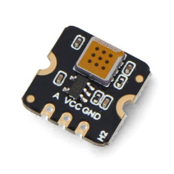 Fermion - czujnik wodoru H2 - MEMS - 0,1-1000ppm - DFRobot SEN0572
