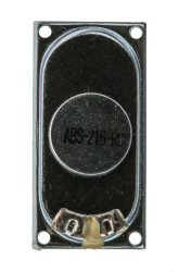 Głośnik miniaturowy 8Ω 40 x 20 x 5.8mm 2W RS PRO
