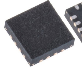 Moduł sterownika bramki 14-pinowy 4 A LGA-14 SI8233AB-D-IM TTL 6.5 → 24V