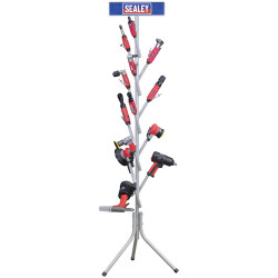 Sealey AS1COMBO6 Generation Air Tool Stand Deal