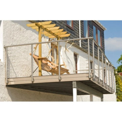 Kotwa BAZ 10x112mm, ocynk ogniowy /opak. = 25 szt./ (9HD10112BAZ) CELO