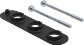 Tuleja uszczelniająca zaworu zaciskowego Festo Uszczelka VABD