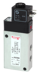 Zawór tłokowo-szpulowy IMI NORGREN 2623079305023050