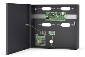 MC16-PAC-ST-1-KIT - zestaw kontroli dostępu w wersji ST