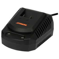 Sthor ładowarka do akumulatorów 20V 2A