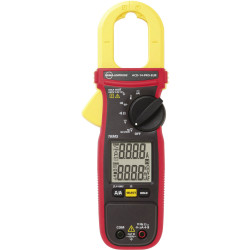 Beha Amprobe 4718989 ACD-14-PRO-EUR Clamp Meter Digital CAT III 600V 6000