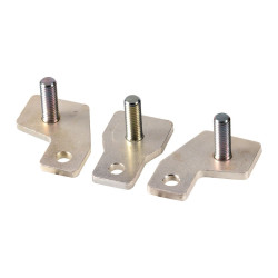 Przedłużka zacisku 112884 NZM3-XKV70KB, Eaton, NZM, Eaton Moeller seria NZM