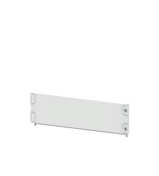 SIVACON S4, compartment door, IP40, H: 5