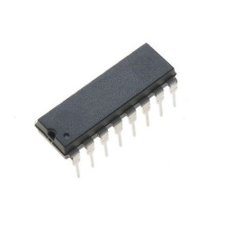 74LS166 TTL-LS Układ sc.