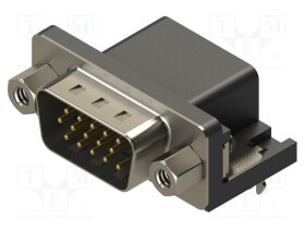 MHHDR-15MNS-B1