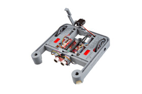 Sparkfun Experiential Robotics Platform (XRP) Kit