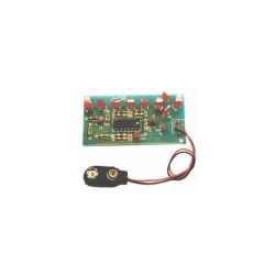 J-58 Wskaźnik kierunku do wyjścia - KIT