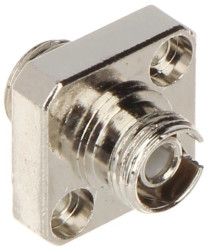 Adapter jednomodowy AD-FC-APC/FC-APC