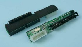 ADAPTER IDE ATA SATA 3,5'