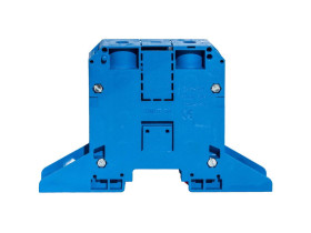 Złączka szynowa ZSG 1-70Nn niebieska 11951313 SIMET