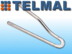 Grot do lutownicy transformatorowej ZD507A