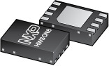 ±1 °C Accuracy Temperature Sensor with 400 kHz I²C Interface in HWSON8 package