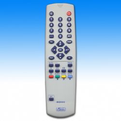 IRC81012 Fernbedienung für NOKIA SM1/2 , HITACHI