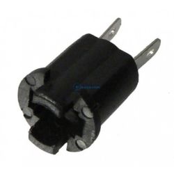 Oprawka żarówki T5 R5 montażowa lutowana