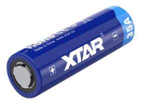 akumulator 21700 Li-ion 3750mAh XTAR 35A