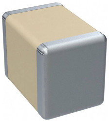 Kondensator ceramiczny Kemet C1210C475K3NACAUTO 1000 szt.