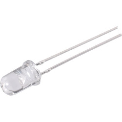 Everlight PT333-3C 5mm IR Phototransistor