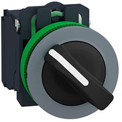 Schneider Electric XB5FD41C0 Przełącznik wyboru 1 szt.