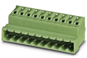 Złącze PCB 12 -pinowe raster 5.08mm Żeński Phoenix Contact