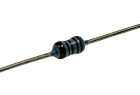 Rezystor 15k 1% 0.125W