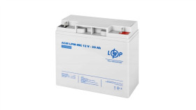 Akumulator Multielowy Lpm Mg 12V 20Ah 240 Wh Do Ups