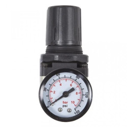 REDUKTOR CIŚNIENIA 1/4 10 BAR