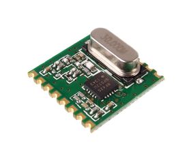 RF RFM42B-433-S1 RF RFM42B-433-S1