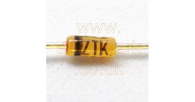 ZTK33C Temperature Compensating 33Volt Zener diode - ITT