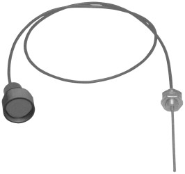 Pepperl+Fuchs 021211 Przewód światłowodowy LCR 18-1,1-0,5-K13 1 szt.