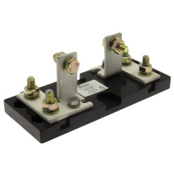 Oprawa bezpiecznikowa montowana na podstawie Montaż na podstawie 630A 1kV Eaton