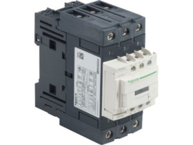 Stycznik mocy 24V DC 1NO+1NC 50A LC1D50ABD SCHNEIDER ELECTRIC