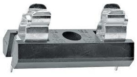 gniazdo bezpiecznikowe OG 0031.8002 ( 6x32 ) SCHURTER