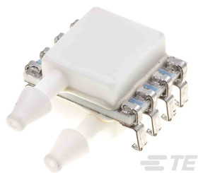 Czujnik różnicy ciśnień Czujniki różnicy ciśnień Otwór przezierny 7kPa 8-pinowy DIP