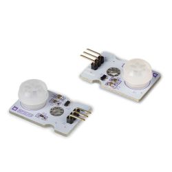 Micro PIR Motion Sensor (2 pcs)
