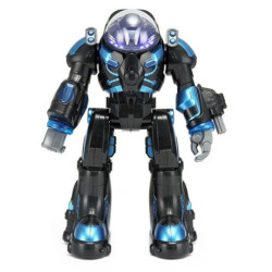 Robot Spaceman Rastar - Interaktywny robot 1:14 - czarny