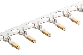 Zacisk zagniatany Męski Molex 213028 Obudowa URZĄDZENIA CLIFK-Mate