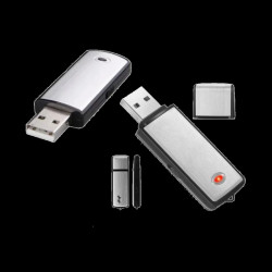MINI DYKTAFON PENDRIVE /...