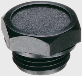 Hydrauliczny korek zaślepiający, G 1in