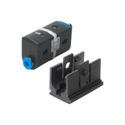 FESTO 567468 SDE5 Pressure Sensor PNP M8 plug RoHS CE certified