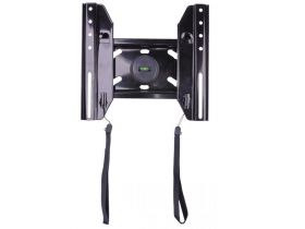 Uchwyt naścienny do montażu TV 23-37 cali