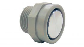 Ultradźwiękowy czujnik odległości Maxbotix MB7589-200 SCXL-MaxSonar-WRMT