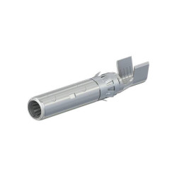 St&#xE4;ubli 320121P0001 Replacement-crimp contact MC4 Evo 2 socket 1 pc