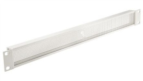 Panel Z Siatką Wentylacyjną Do Szafa Typu Rack 19 Cali, Rs Pro