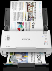 B11B249401 A4 document scanner