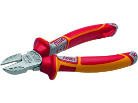 Obcinaczki boczne 145 VDE NW134-49VDE145 NWS